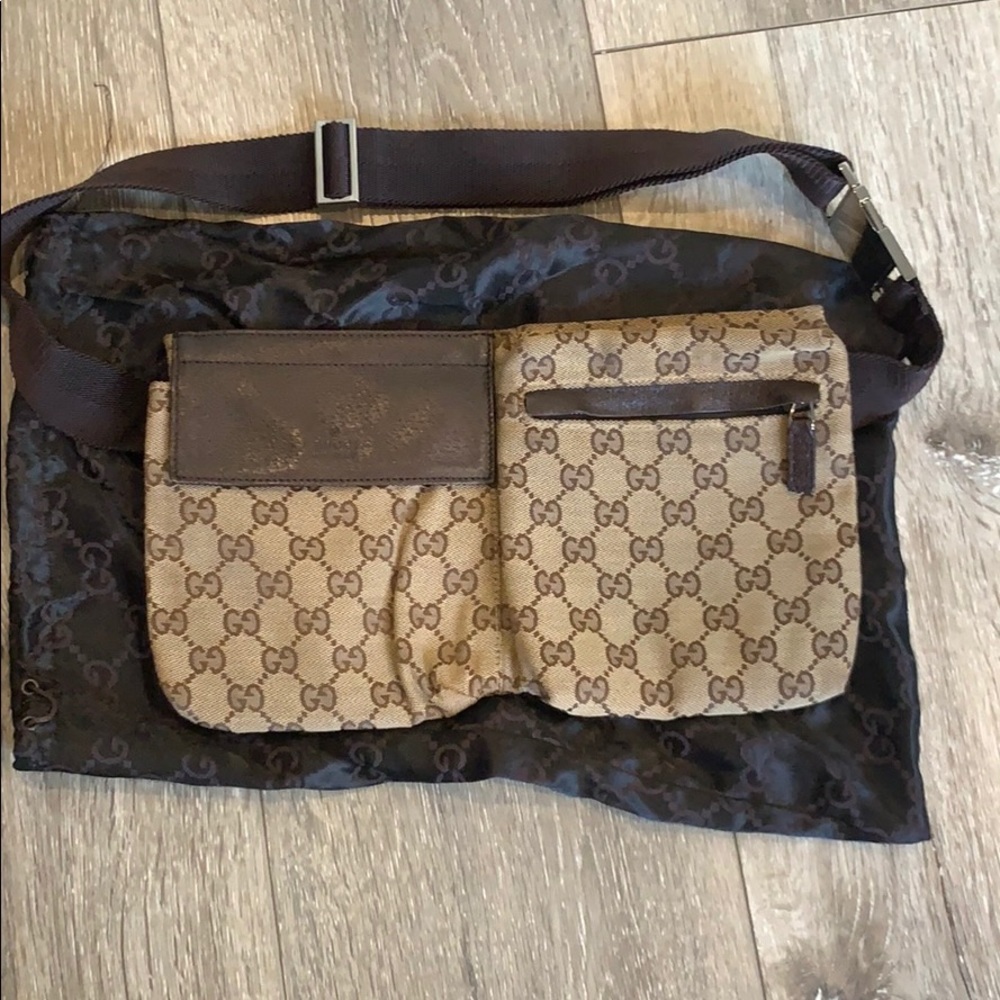 Gucci Waist bag